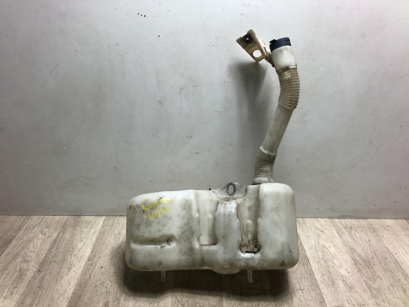 Vaschetta lavavetri PEUGEOT BOXER 3 PHASE 1 Diésel - 1