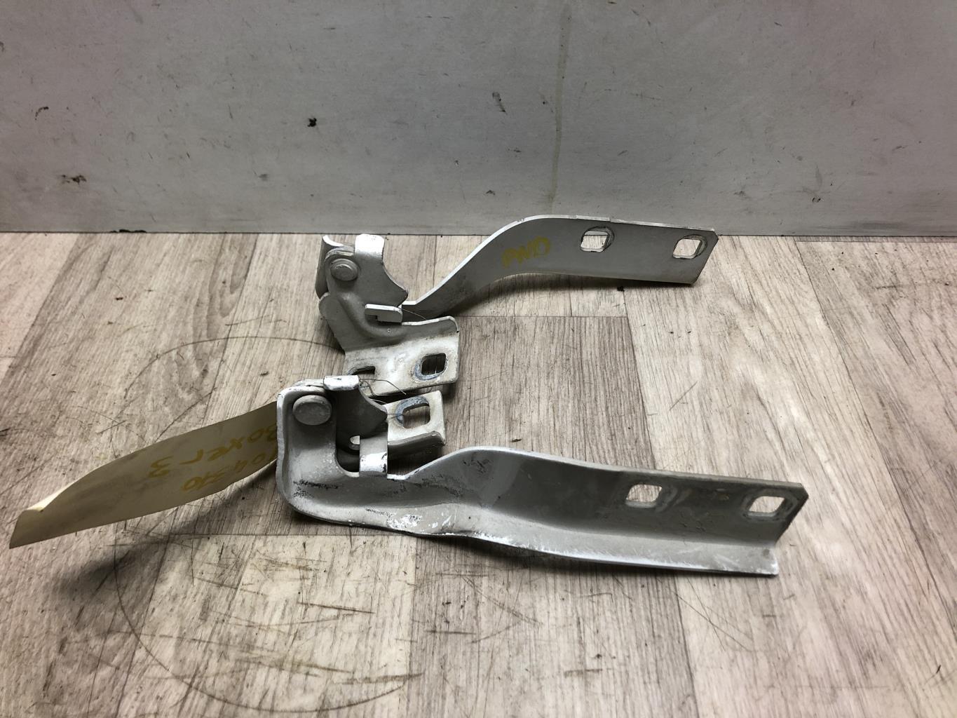 Charniere de capot PEUGEOT BOXER 3 PHASE 1 Diesel - 1