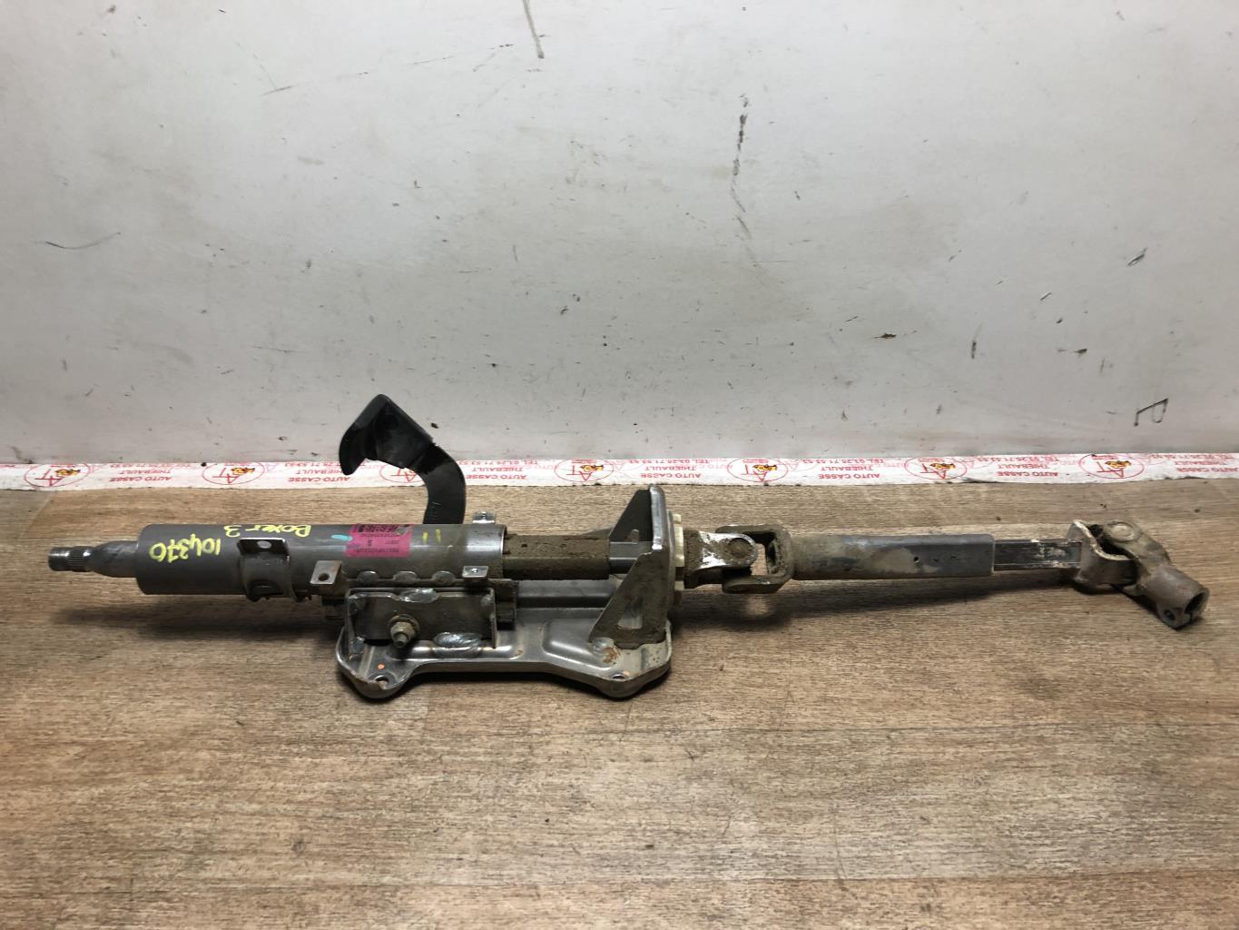 Colonne de direction PEUGEOT BOXER 3 PHASE 1 Diesel - 1