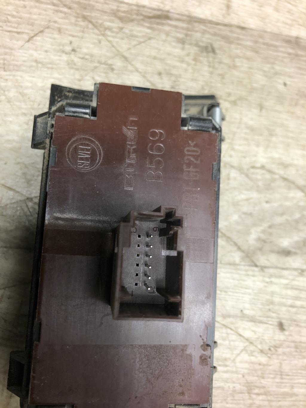 Comando regolazione altezza fari PEUGEOT BOXER 3 PHASE 1 Diésel - 1