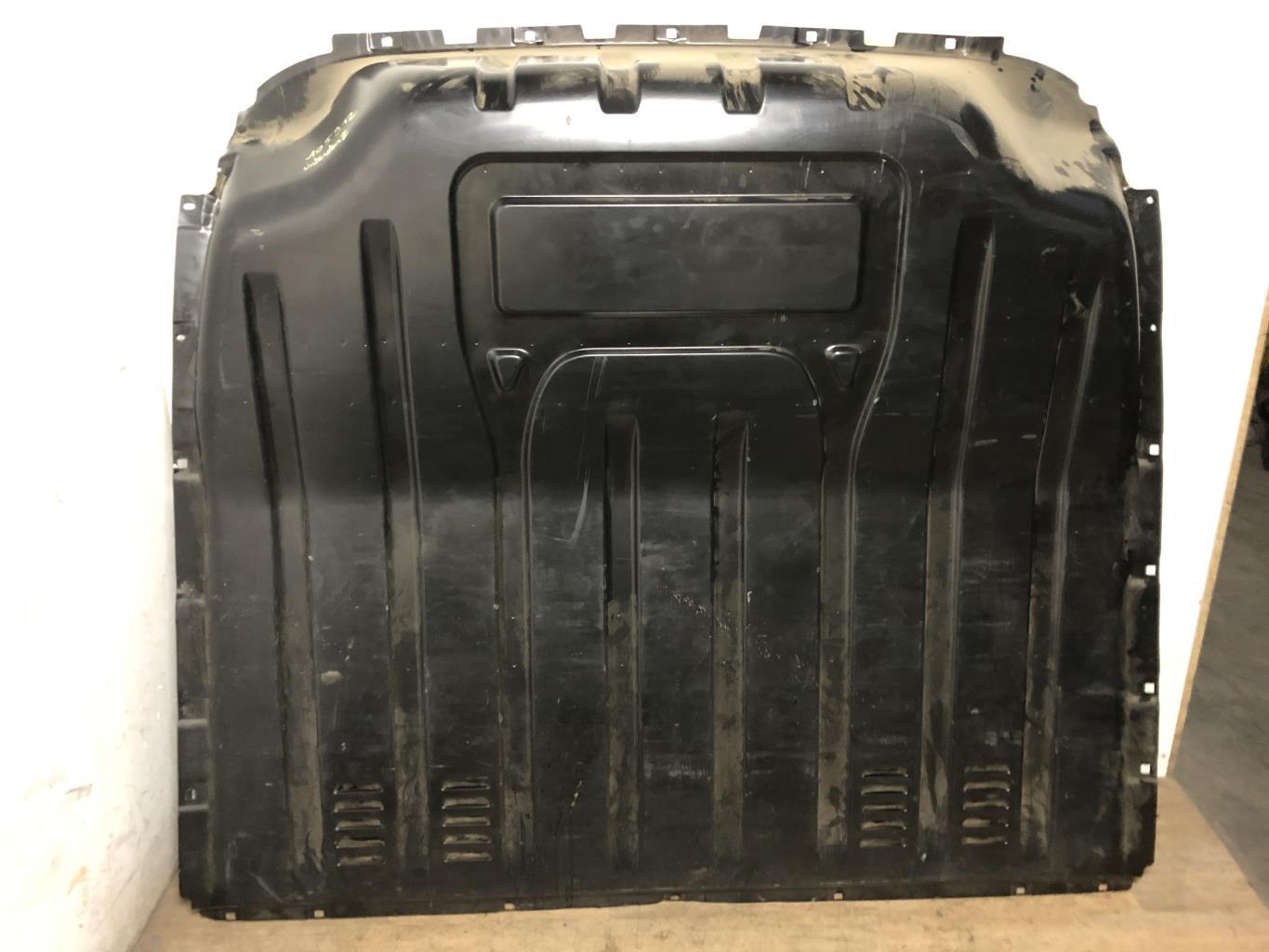 Cloison de separation (utilitaire) NISSAN INTERSTAR 2 Diesel - 1