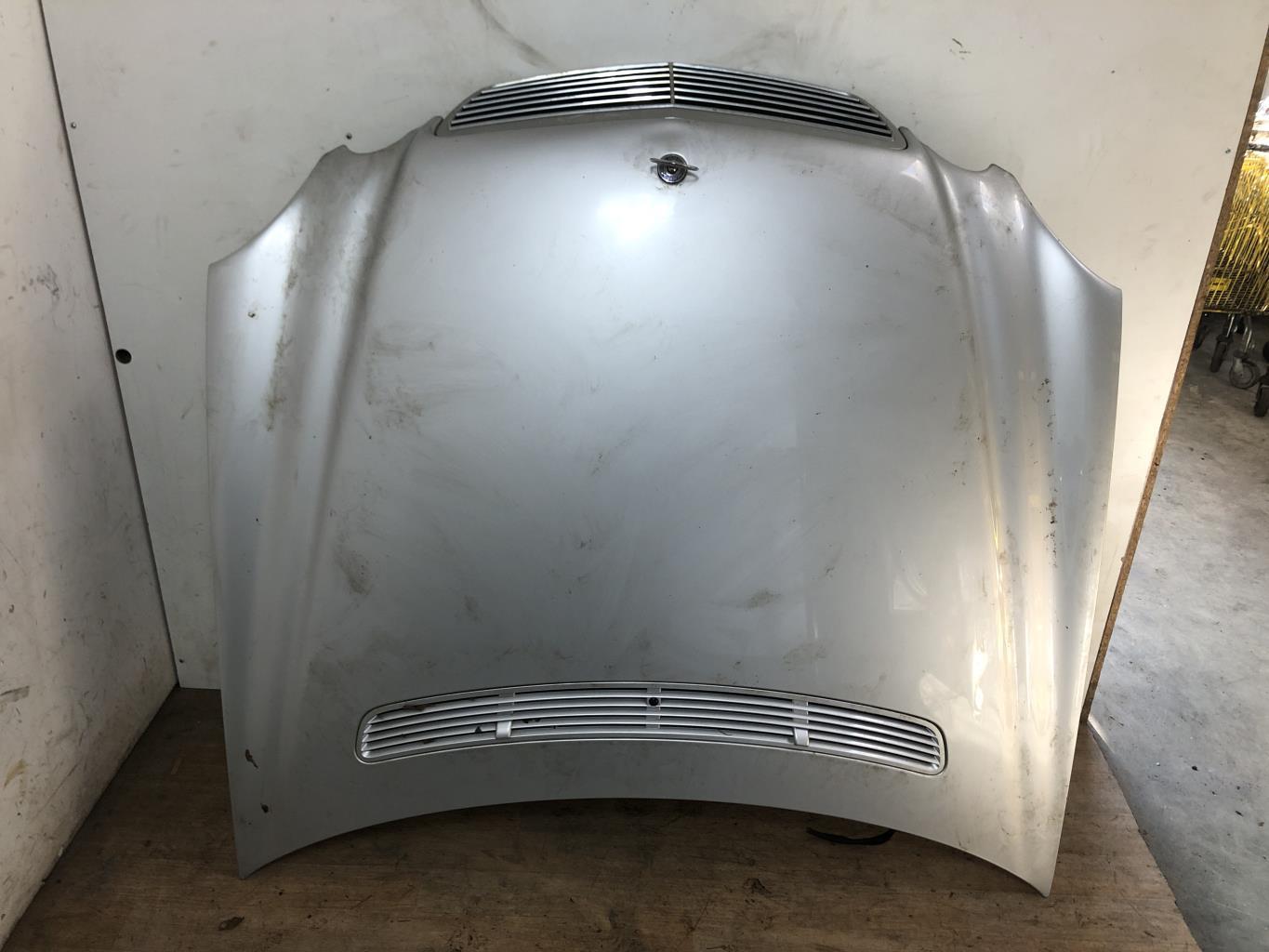 Capot MERCEDES CLASSE E 211 PHASE 1 Diesel - 1
