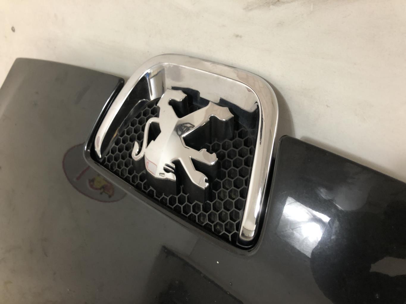 Capot PEUGEOT 407 COUPE  - 1