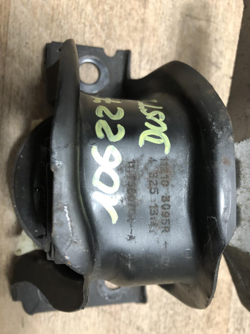 Support moteur droit DACIA DUSTER 1 PHASE 2 Diesel - 1