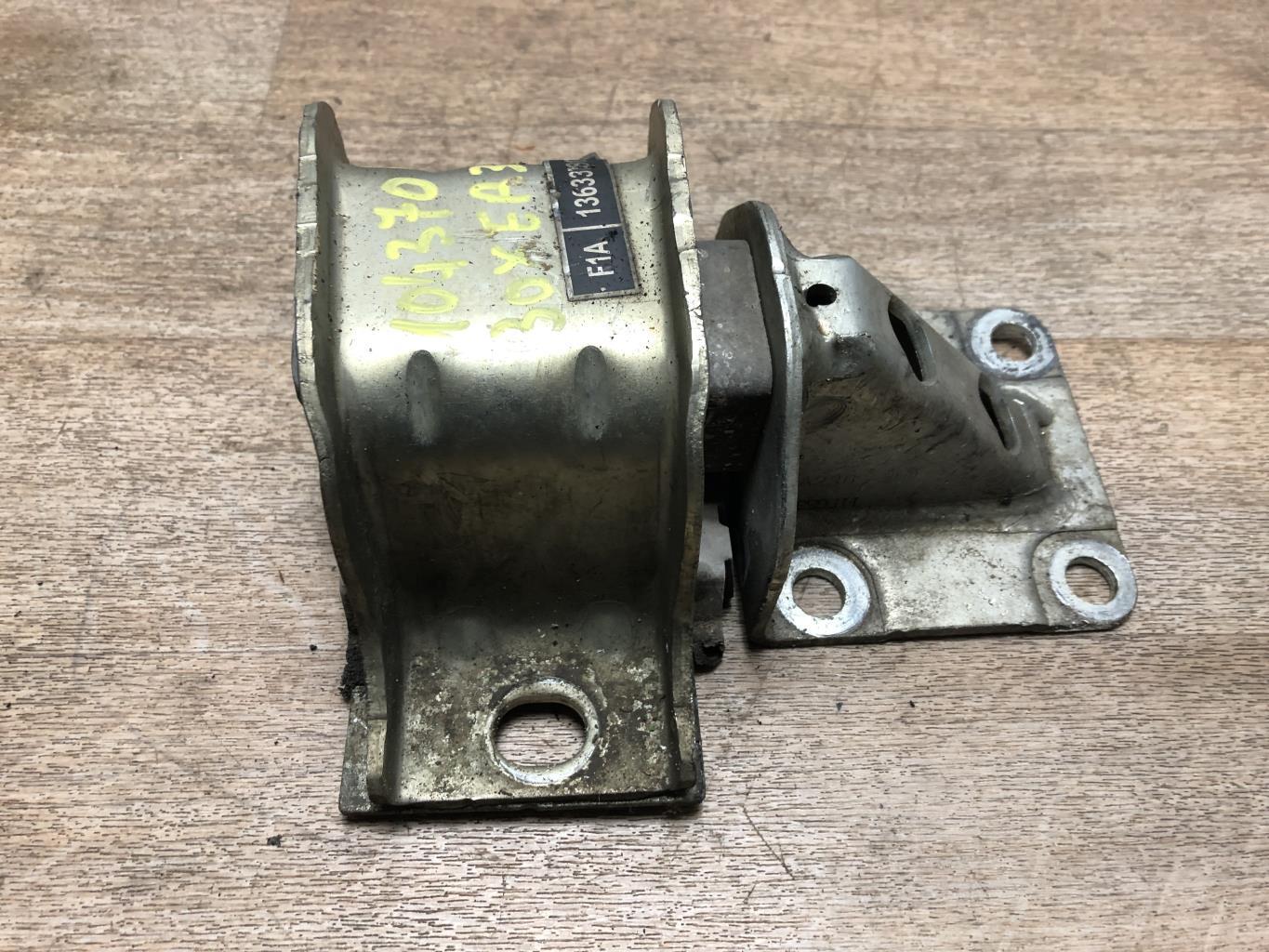Supporto motore sinistro PEUGEOT BOXER 3 PHASE 1 Diésel - 1