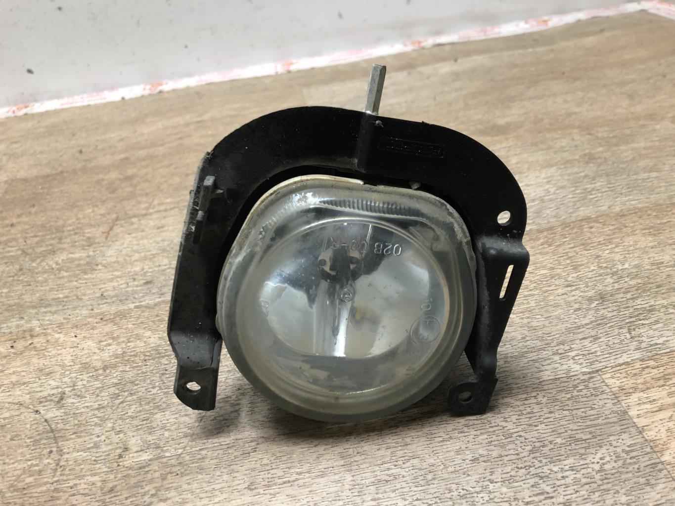 Fendinebbia sinistro (luce) CITROEN NEMO  - 1