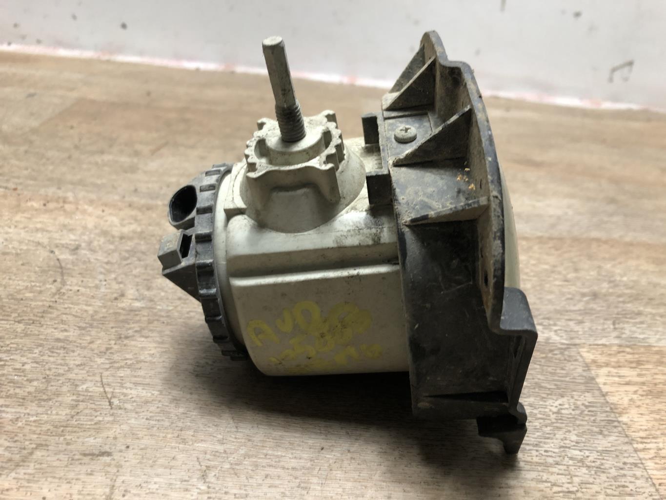 Anti brouillard droit (feux) CITROEN NEMO  - 1
