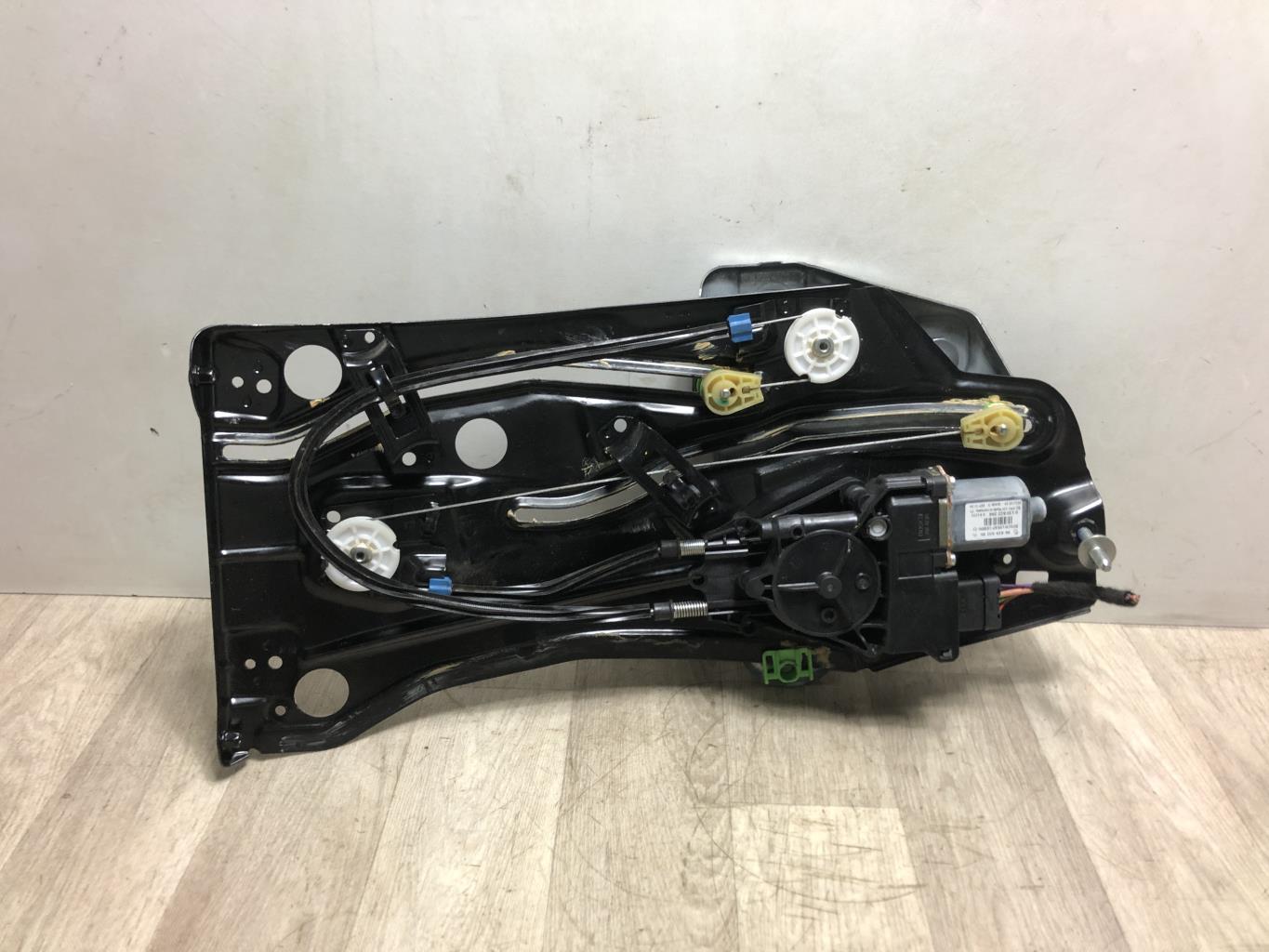 Alzacristalli elettrico posteriore destro PEUGEOT 308 1 PHASE 2 CABRIOLET Gasolina - 1