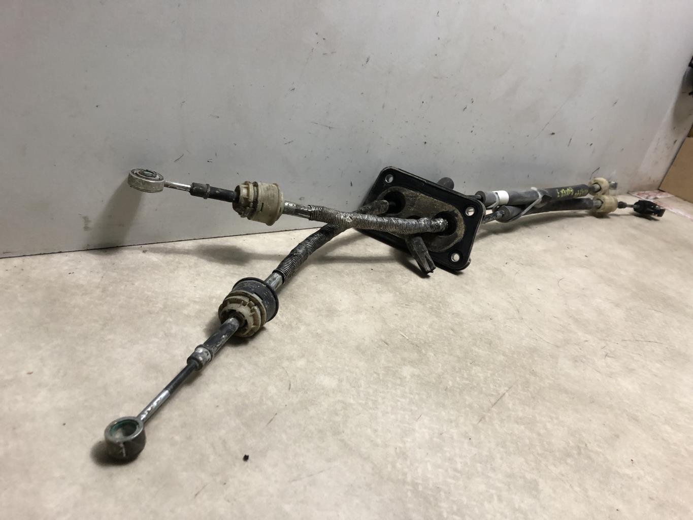 Cable levier de vitesses PEUGEOT BOXER 3 PHASE 1 Diesel - 1