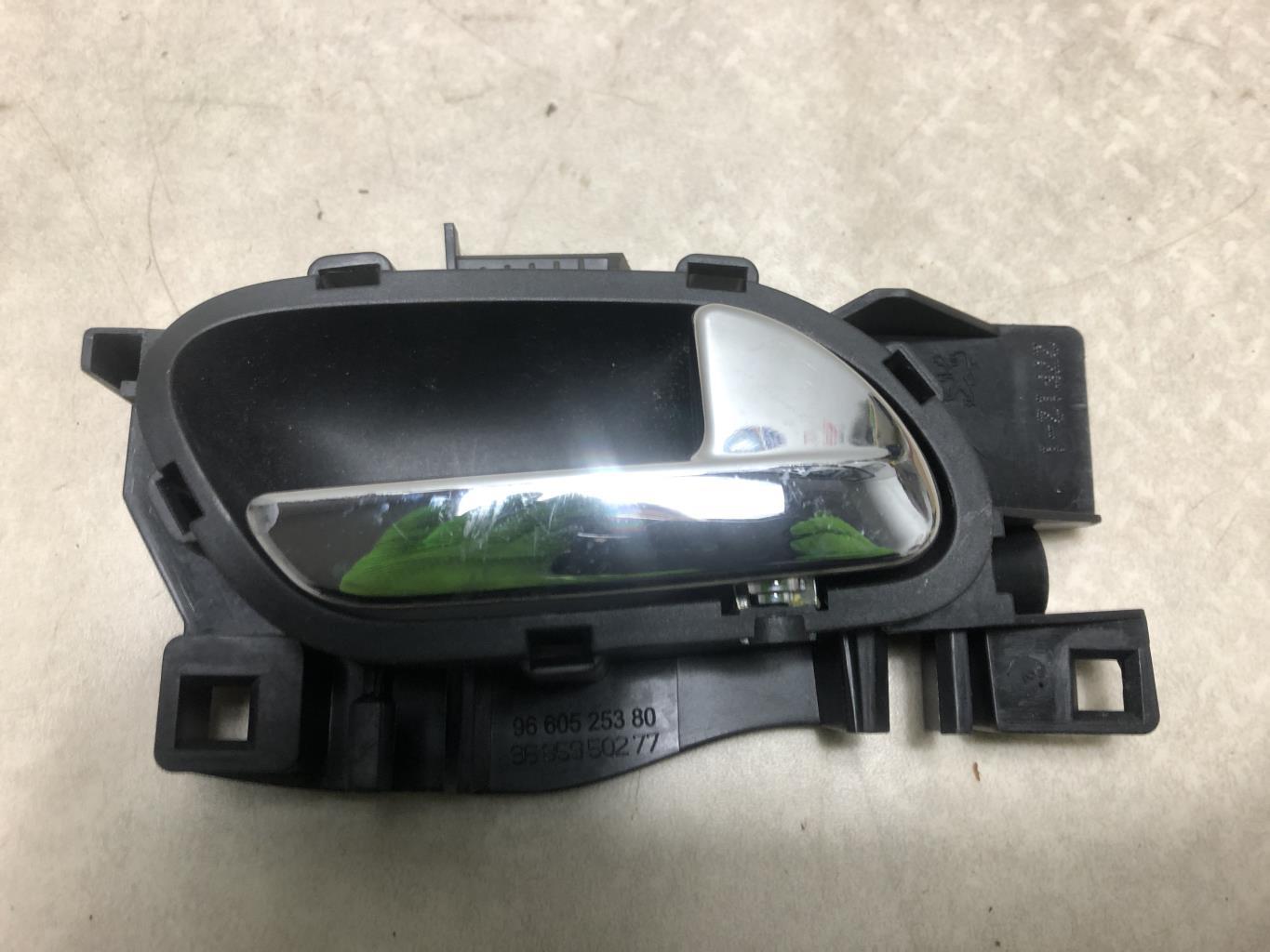 Maniglia interna anteriore destra PEUGEOT 308 1 PHASE 2 CABRIOLET Gasolina - 1