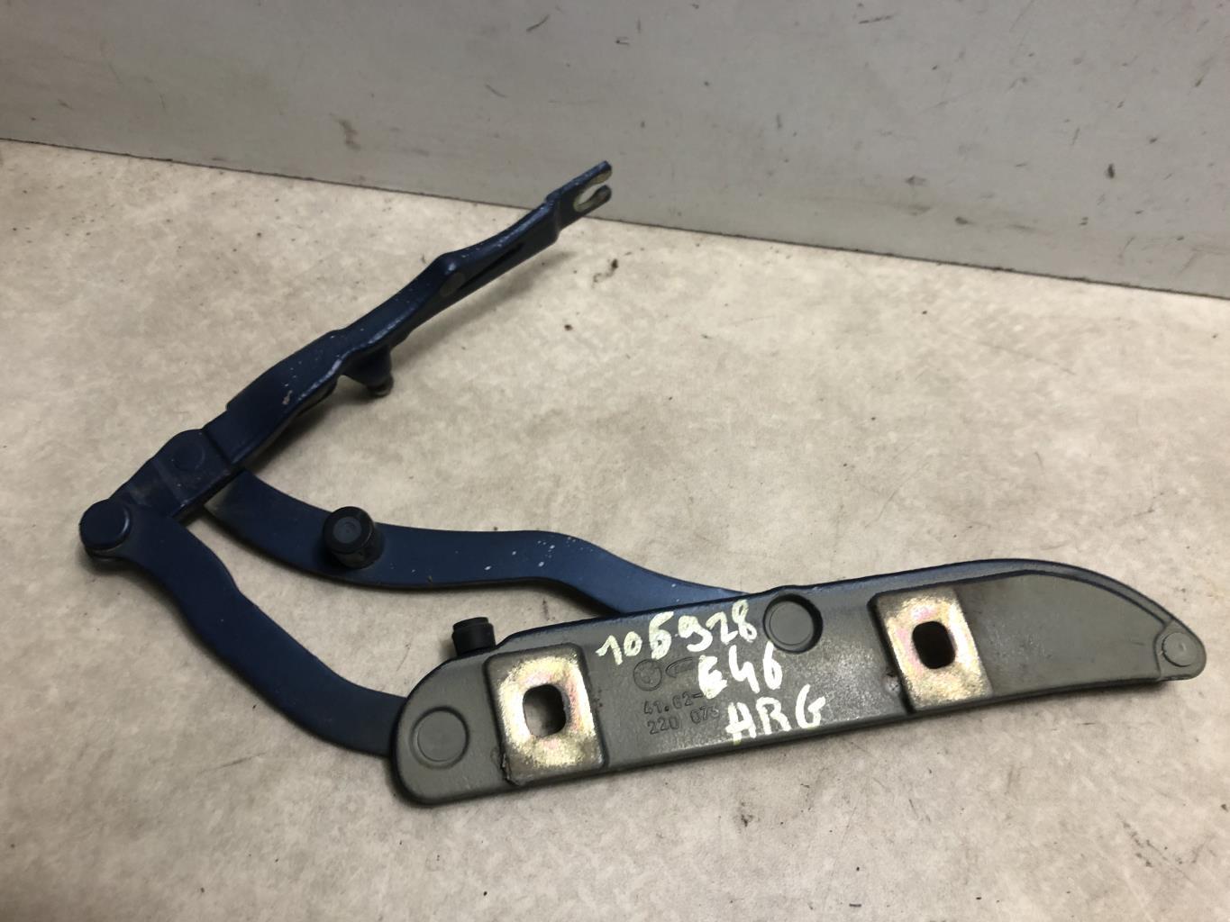 Charniere de hayon BMW SERIE 3 E46 PHASE 2 Diesel - 1