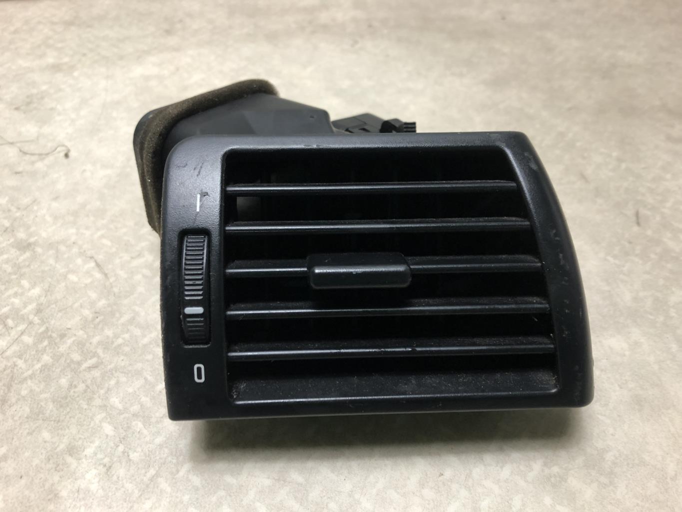 Bocchetta aerazione cruscotto anteriore destra BMW SERIE 3 E46 PHASE 2 Diésel - 1