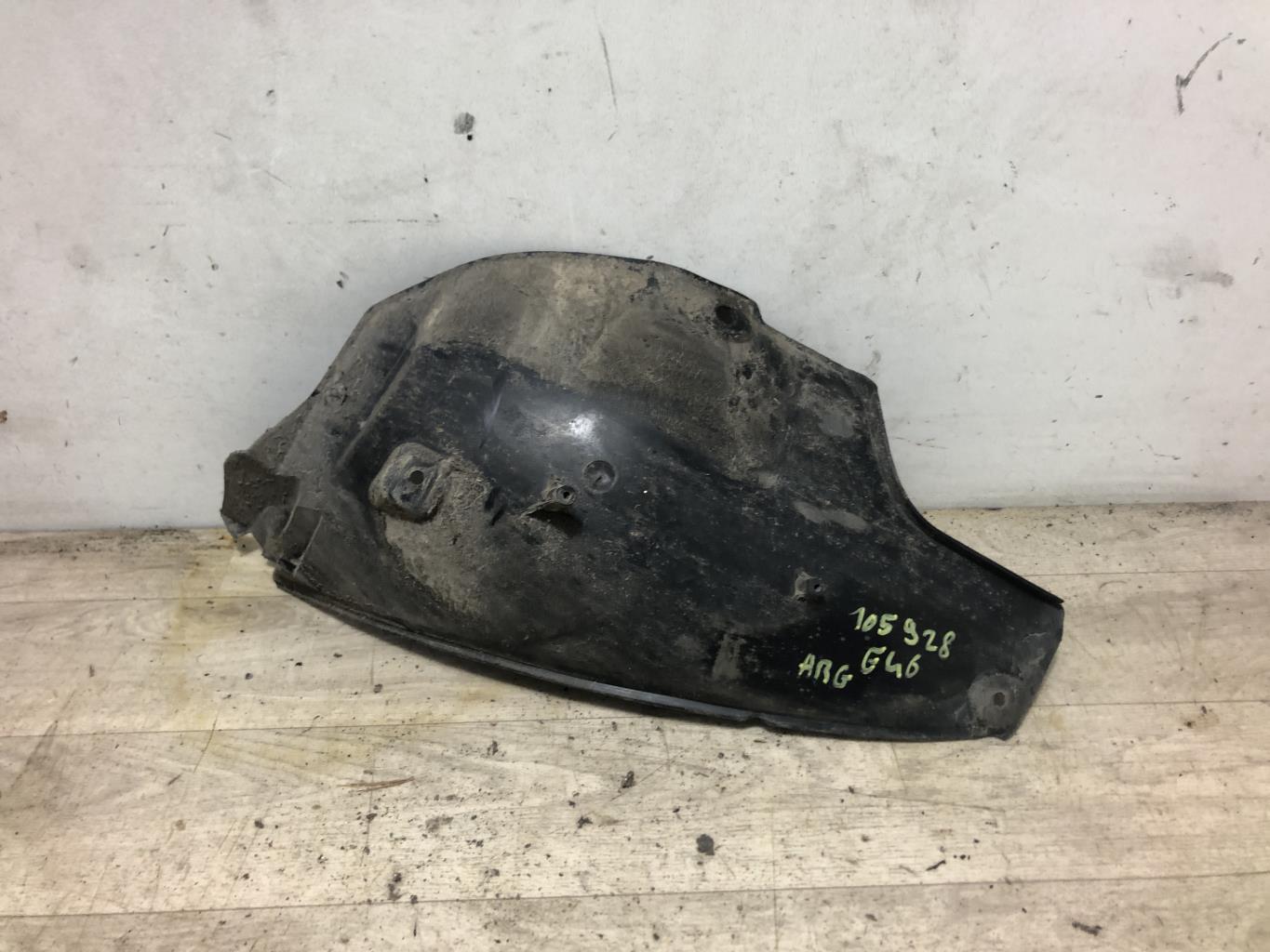 Parasale posteriore sinistro BMW SERIE 3 E46 PHASE 2 Diésel - 1