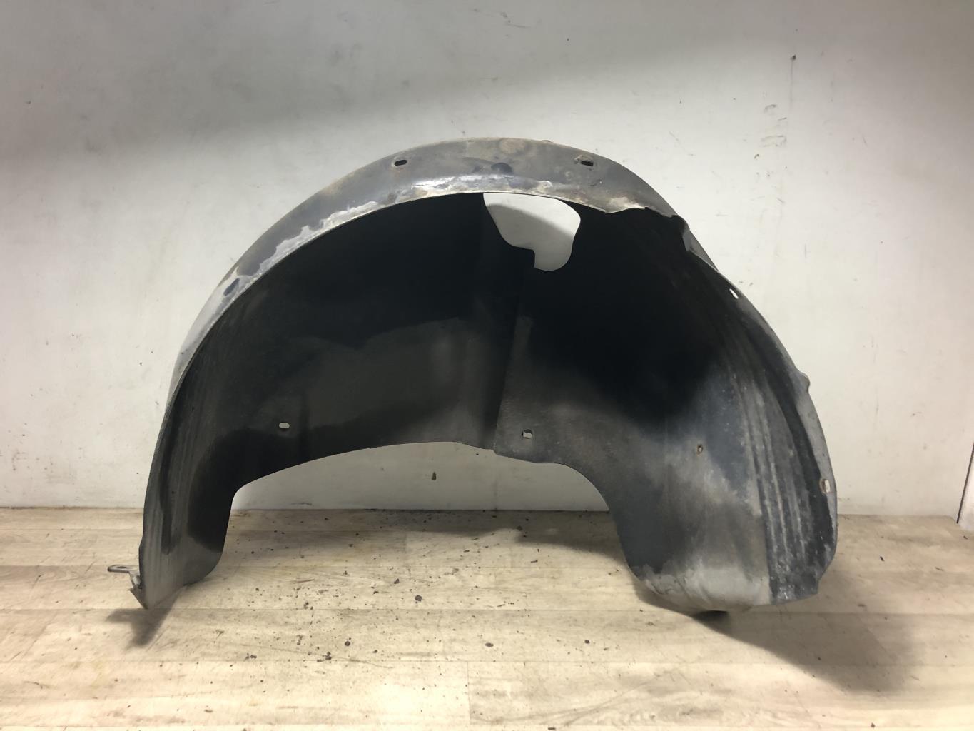 Parasale posteriore sinistro VOLKSWAGEN POLO 5 PHASE 1 Diésel - 1