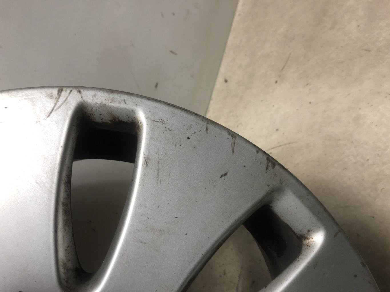 Jante AUDI A4 2 AVANT PHASE 2 BREAK  - 1