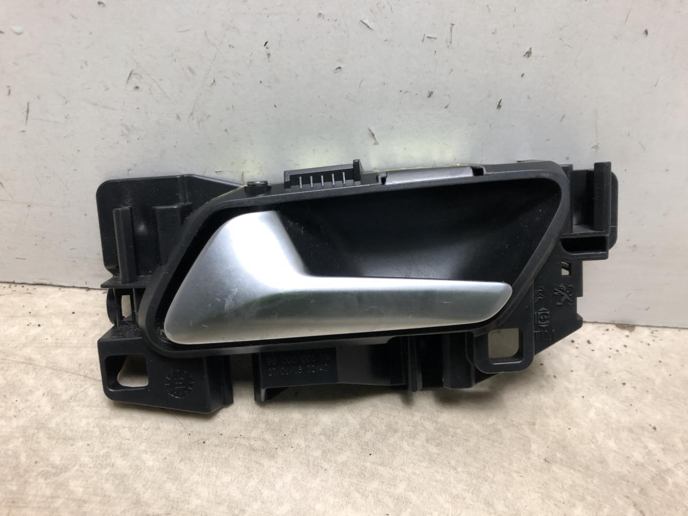 Maniglia interna anteriore sinistra PEUGEOT 308 2 PHASE 1 Diésel - 1