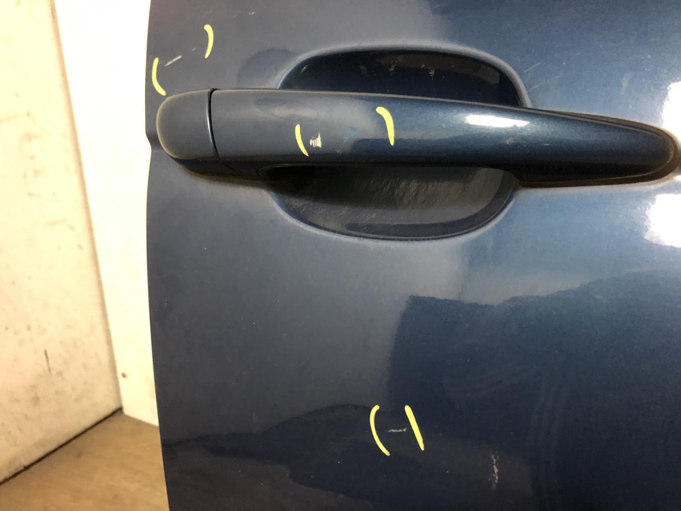 Porte avant droit BMW SERIE 3 E46 PHASE 2 Diesel - 1