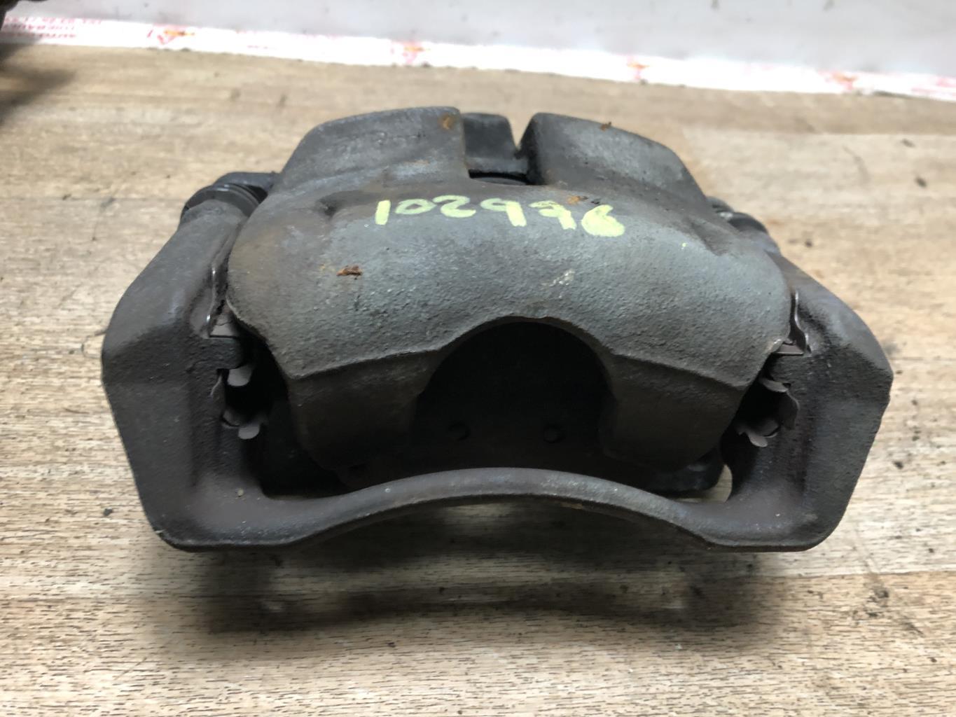Pinza freni anteriore sinistra SUZUKI SX4 1 Diésel - 1