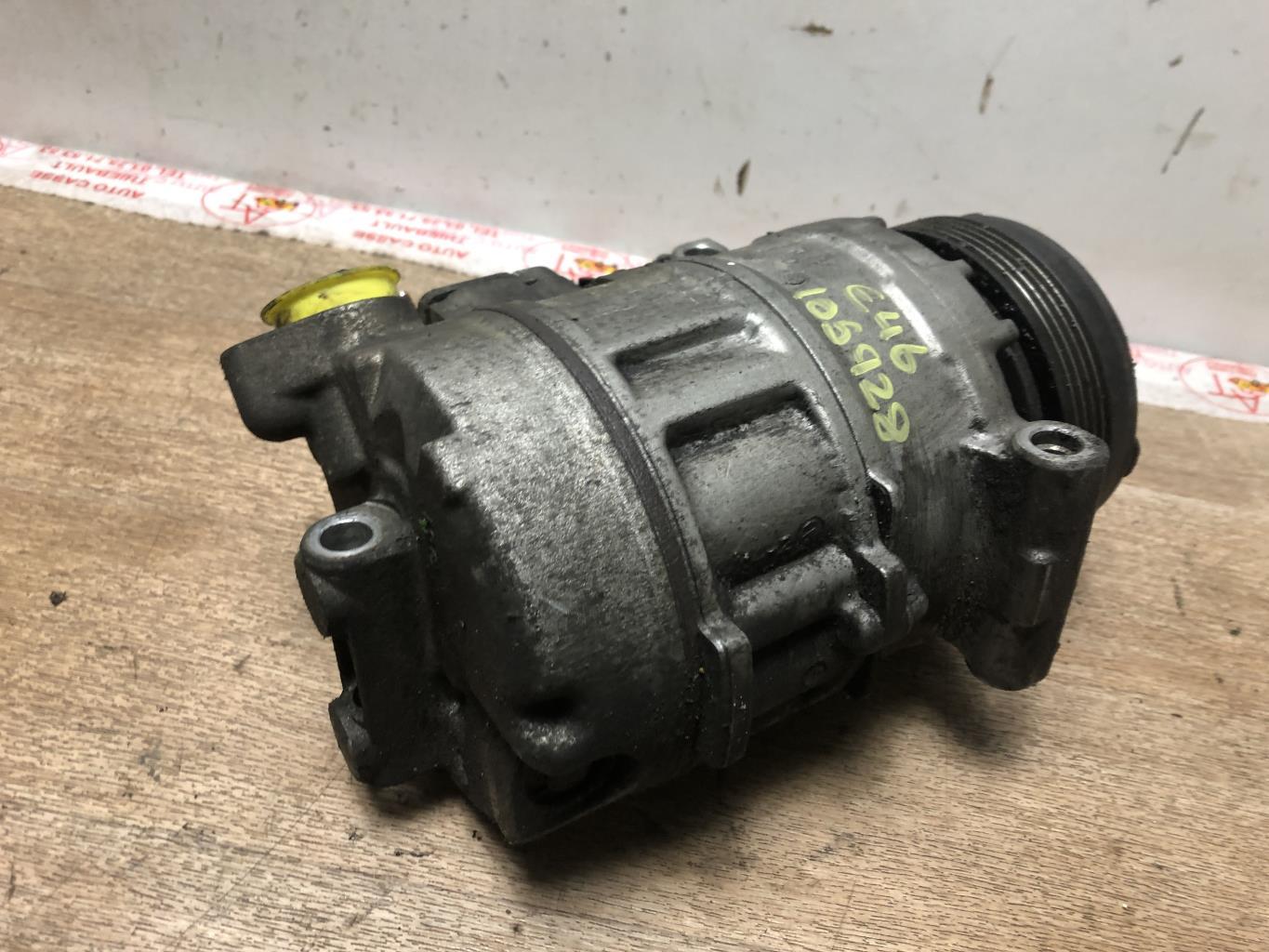 Compresseur clim BMW SERIE 3 E46 PHASE 2 Diesel - 1