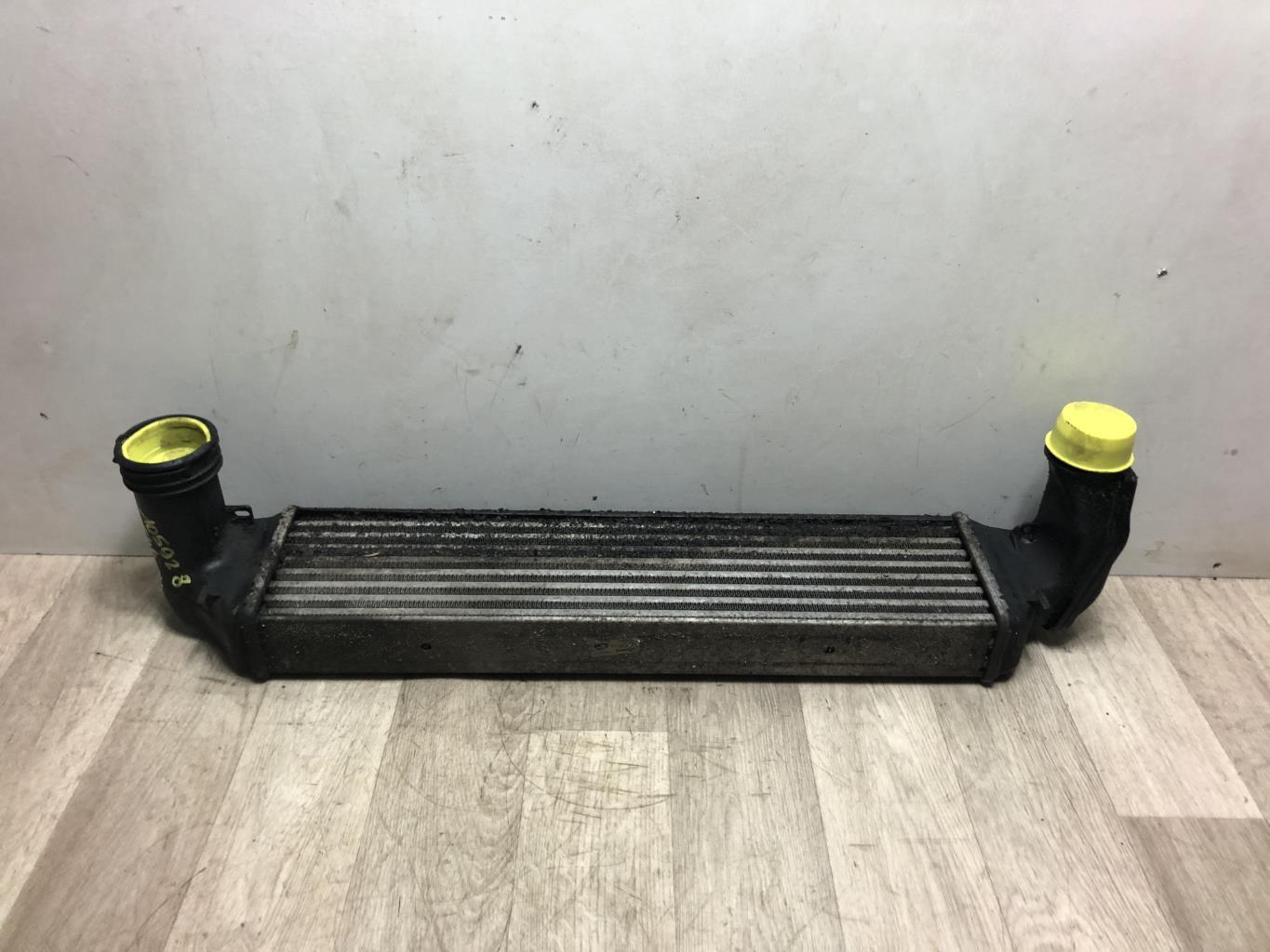 Echangeur air (Intercooler) BMW SERIE 3 E46 PHASE 2 Diesel - 1