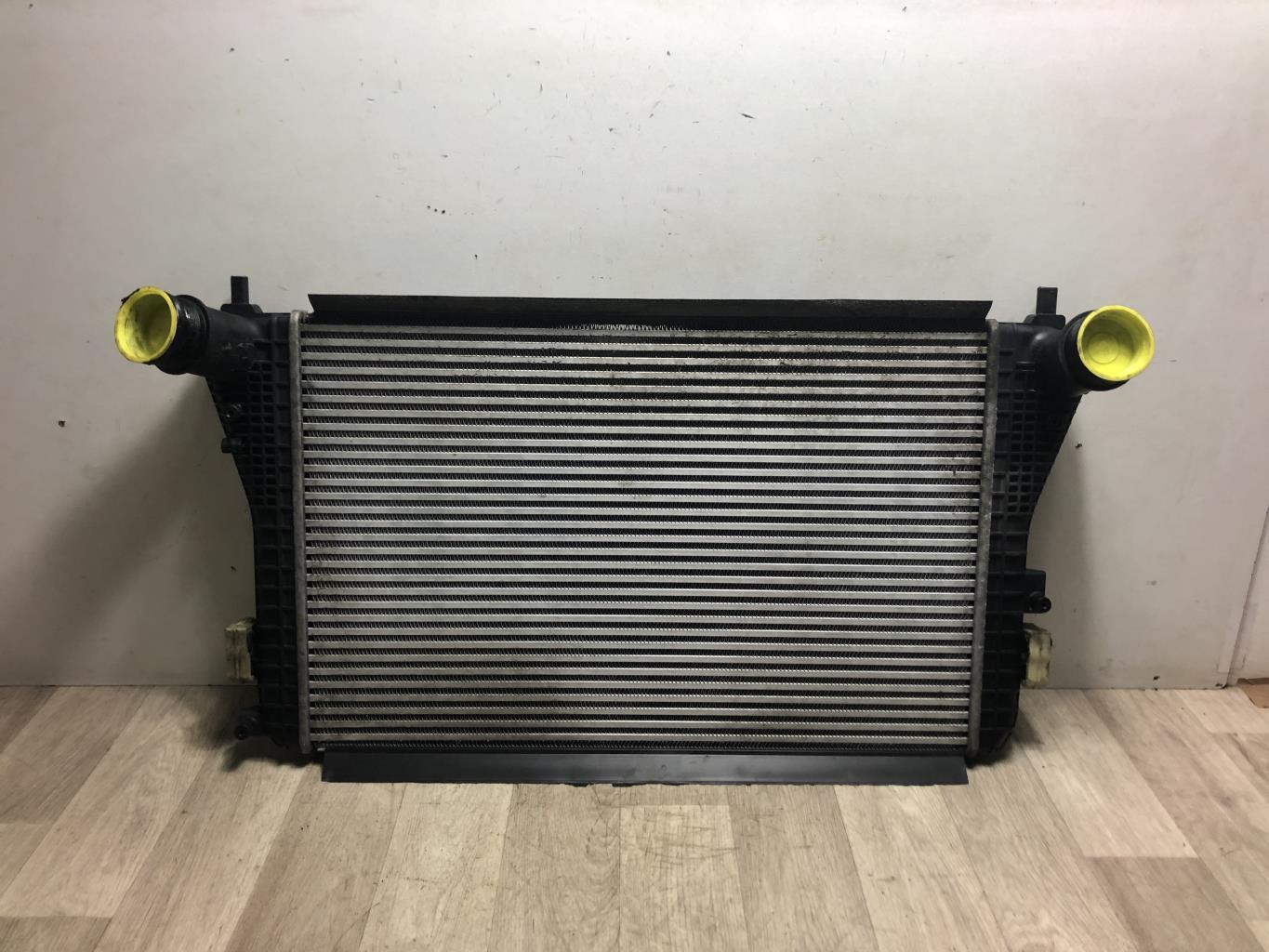 Echangeur air (Intercooler) VOLKSWAGEN PASSAT 6 BREAK Diesel - 1