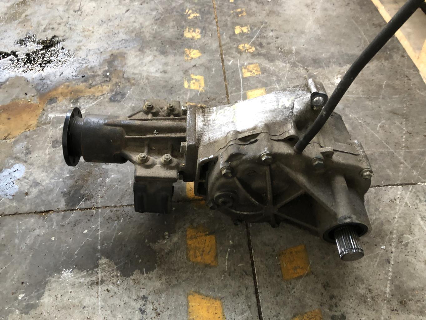 Boite de transfert SUZUKI SX4 1 Diesel - 1
