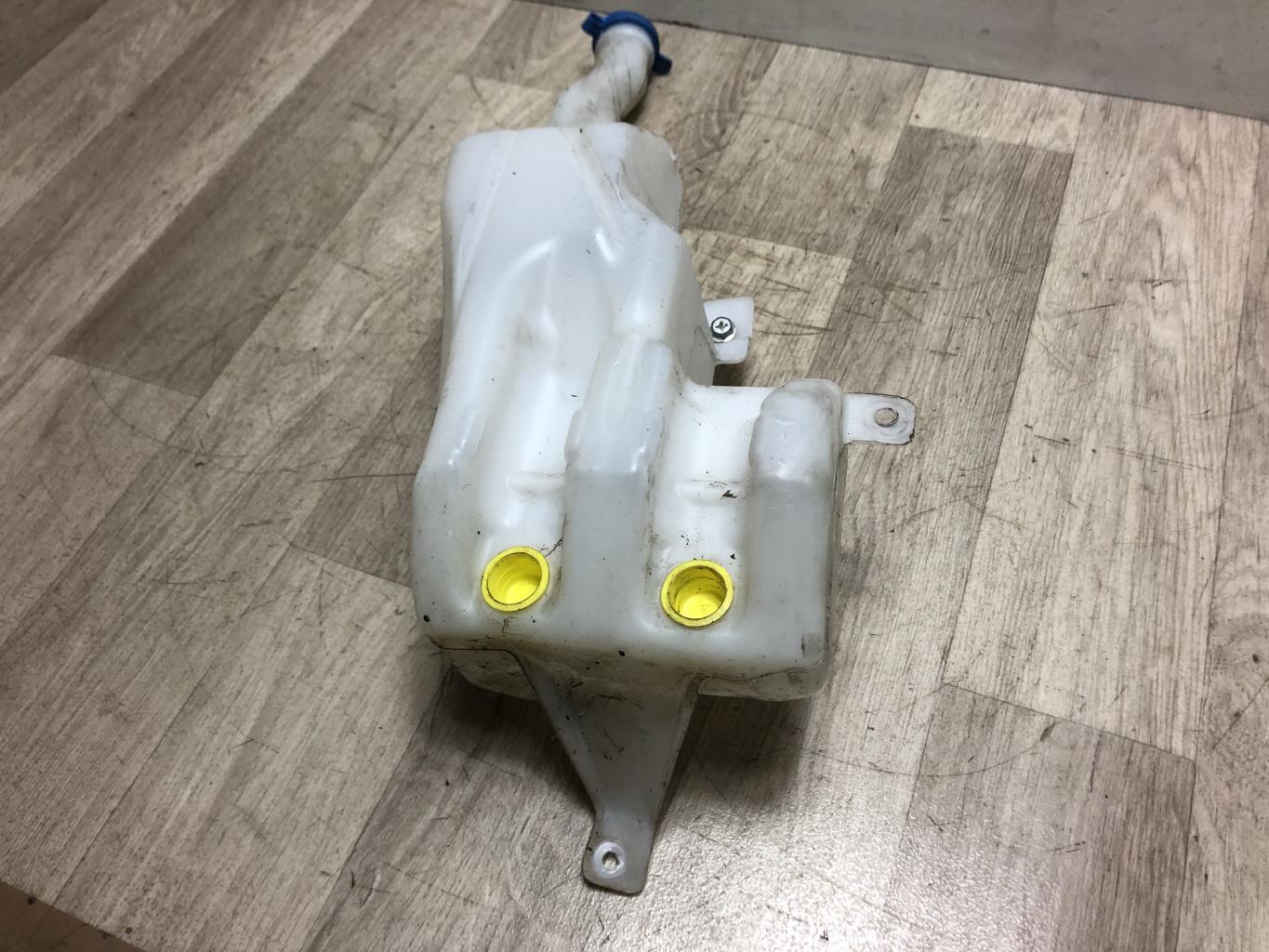 Vase de lave glace SUZUKI SX4 1 Diesel - 1