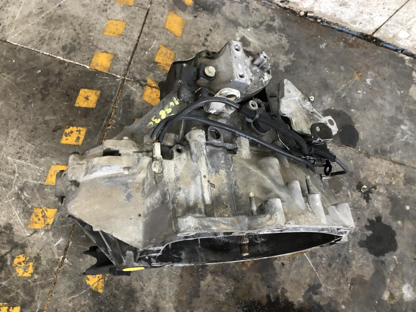 Boite de vitesses CITROEN DS3 PHASE 1 Essence - 1