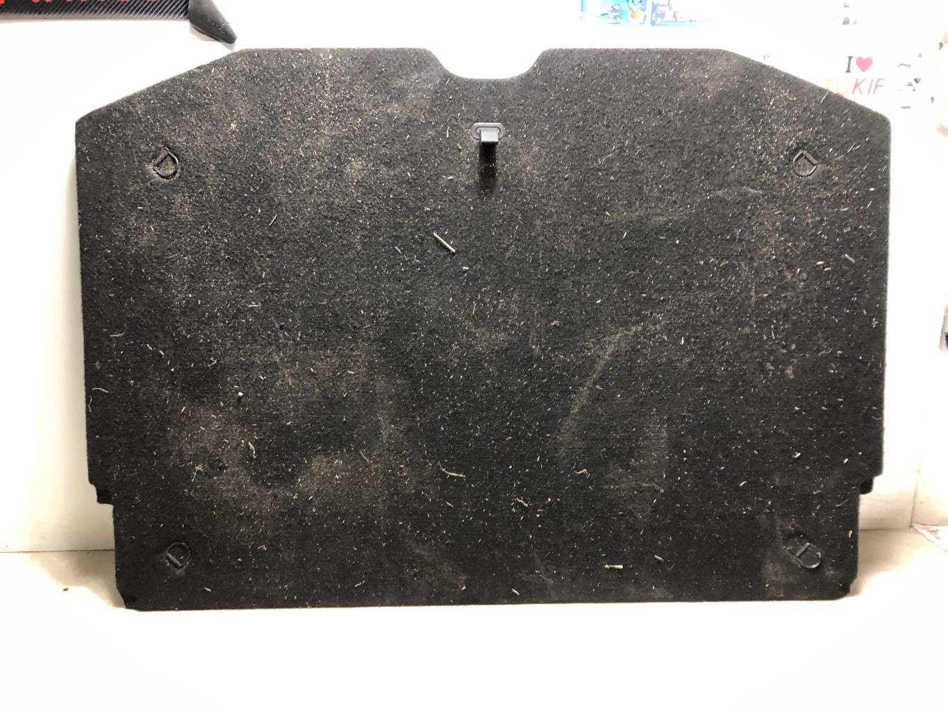 Tapis de sol CITROEN C3 PICASSO  - 1