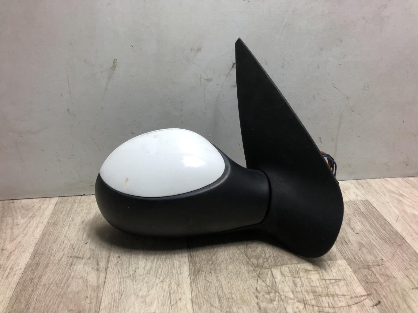 Retrovisor derecho PEUGEOT 206+ Diésel - 1