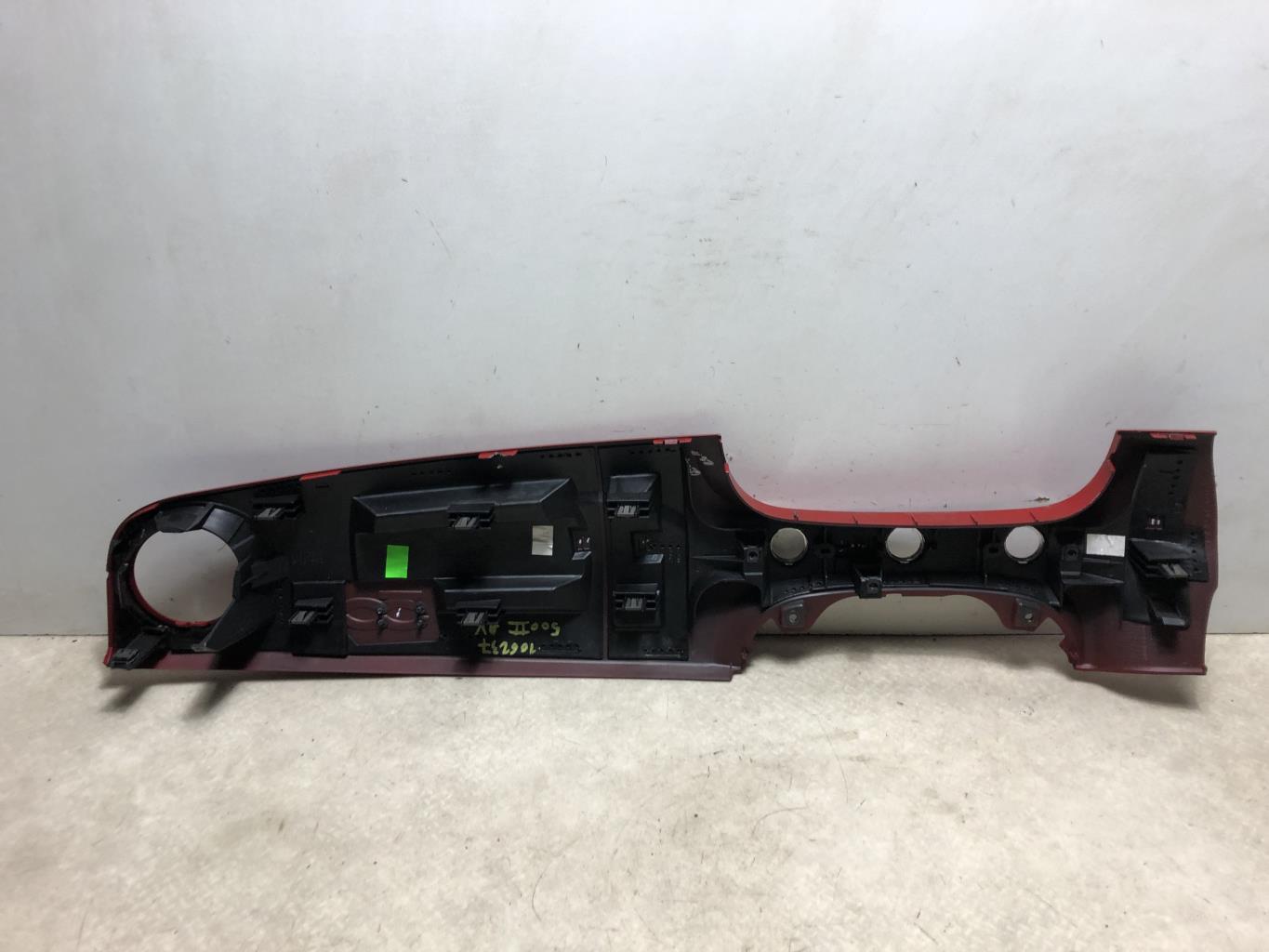 Kit cornice interna FIAT 500 2 PHASE 1 Gasolina - 1