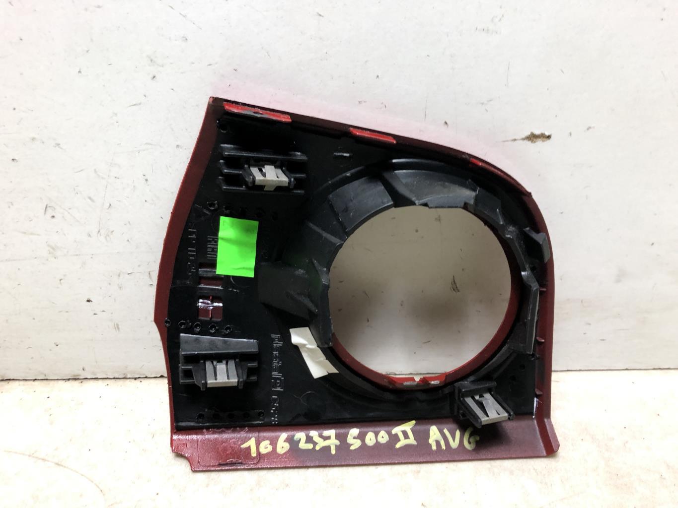 Kit cornice interna FIAT 500 2 PHASE 1 Gasolina - 1