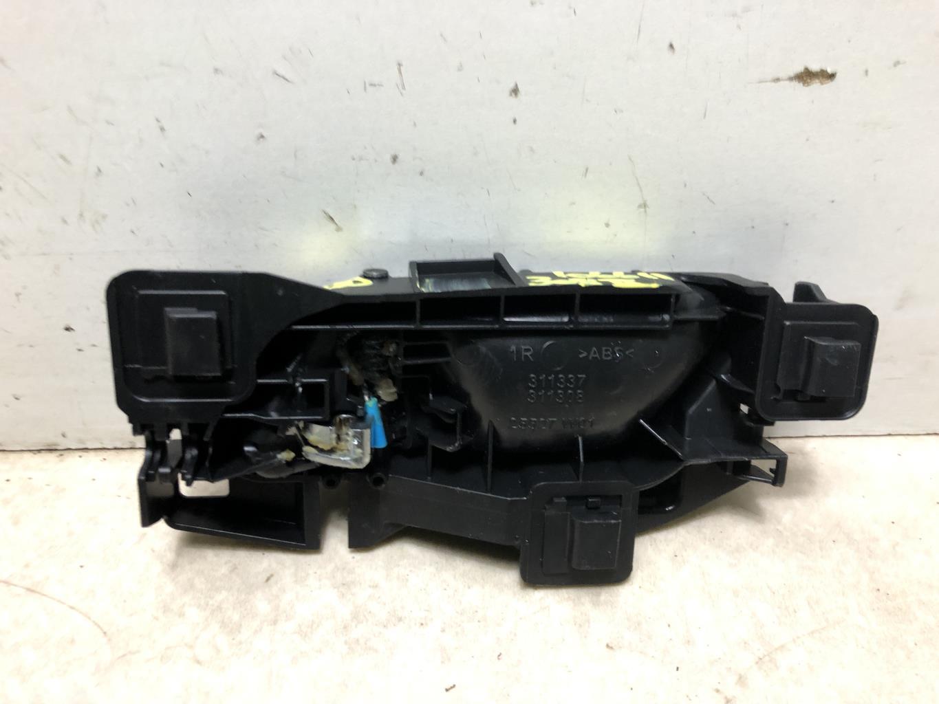 Maniglia interna posteriore destra PEUGEOT 308 2 PHASE 1 Diésel - 1