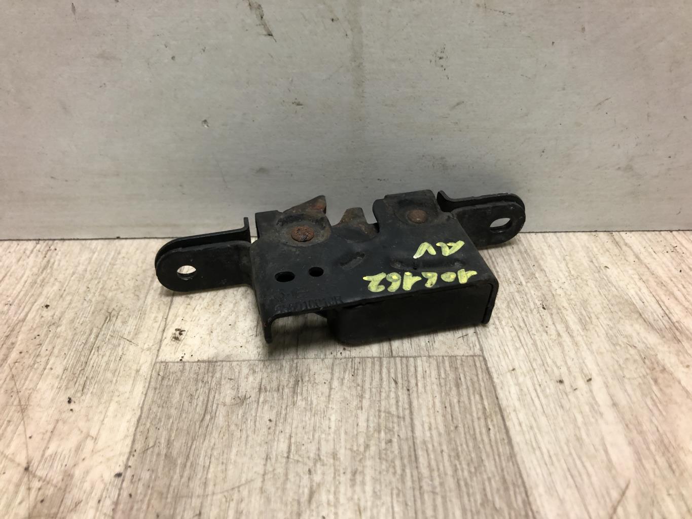 Serrure de capot RENAULT MEGANE 3 PHASE 1 BREAK Diesel - 1
