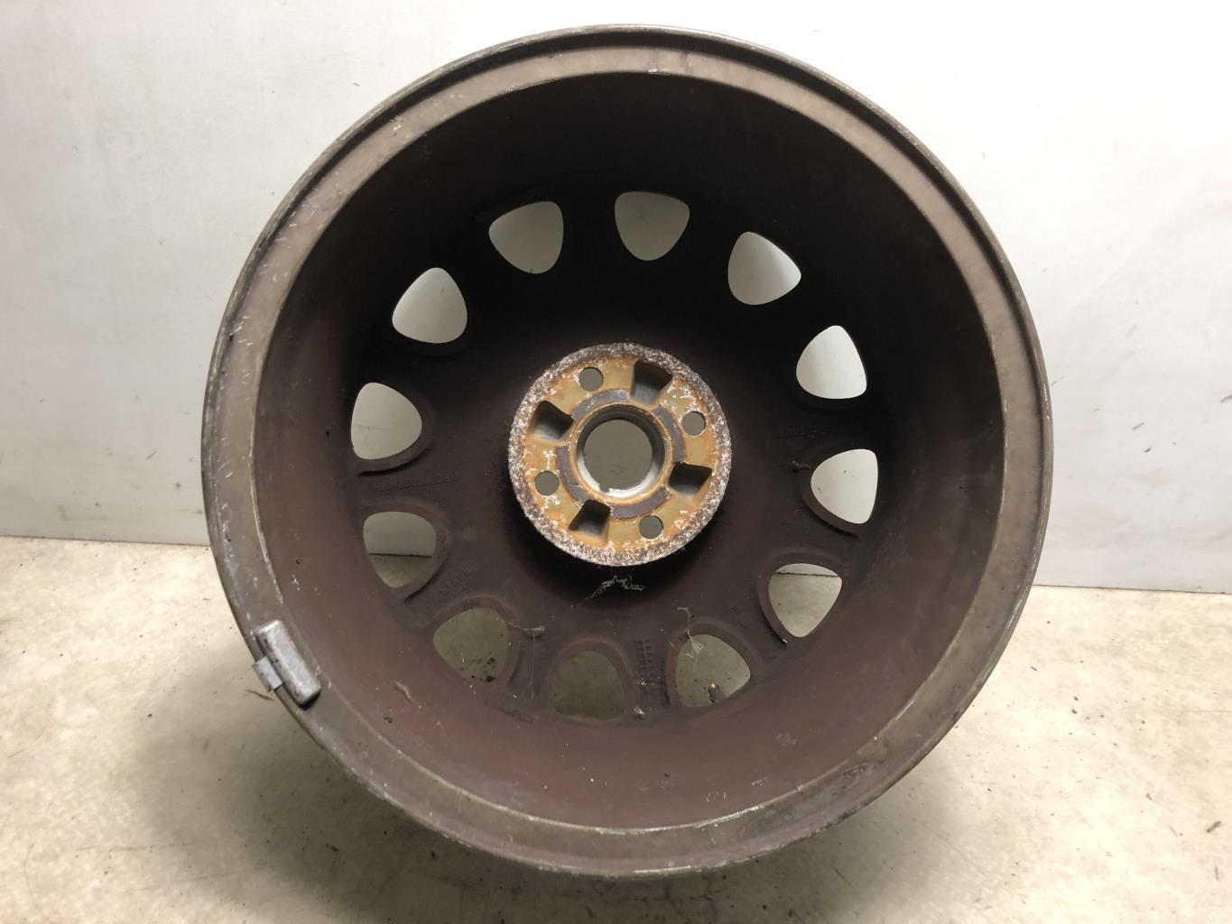 Jante ROVER 25 PHASE 1  - 1