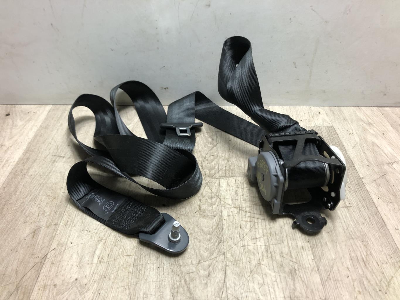 Ceinture arriere droit DS DS4 1 PHASE 2 Diesel - 1