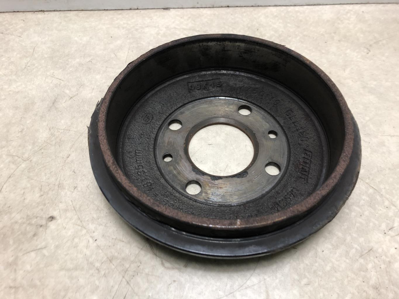 Tamburo posteriore sinistro FIAT 500 2 PHASE 1 Gasolina - 1