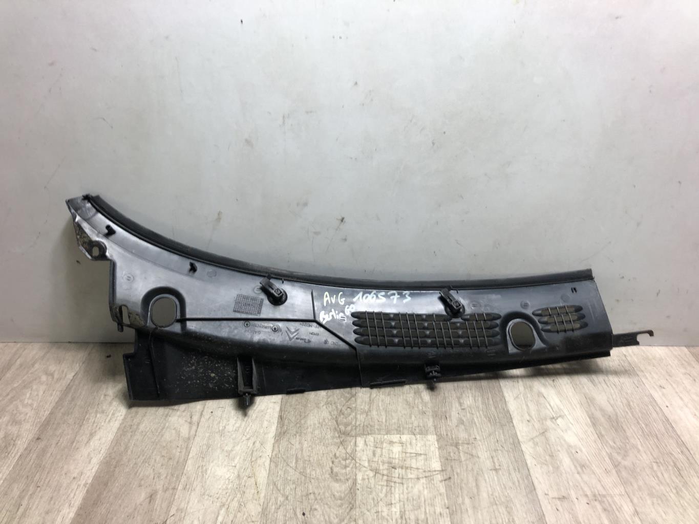 Quadro parabrezza CITROEN BERLINGO 1 PHASE 2 Diésel - 1