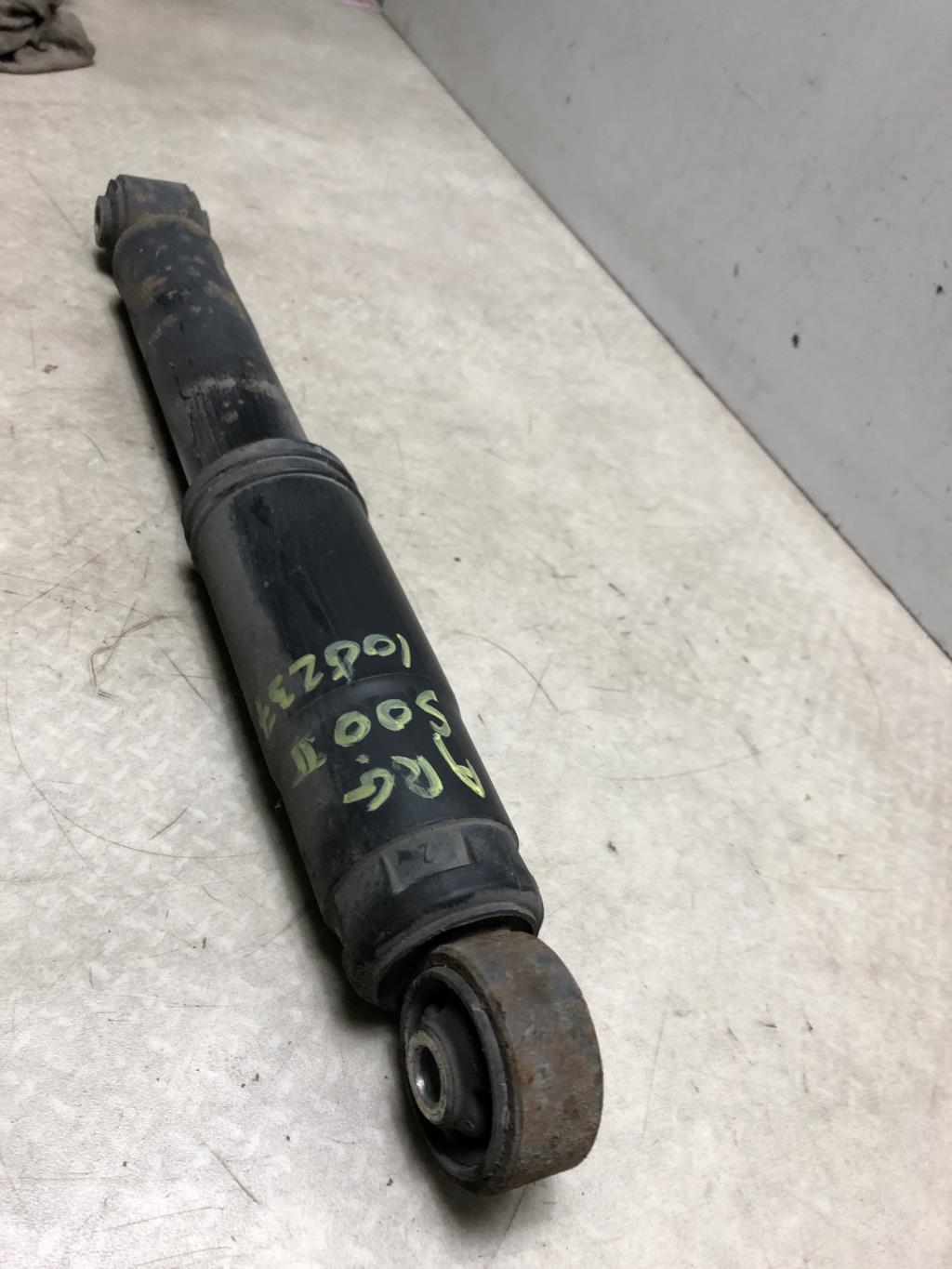 Ammortizzatore posteriore sinistro FIAT 500 2 PHASE 1 Gasolina - 1