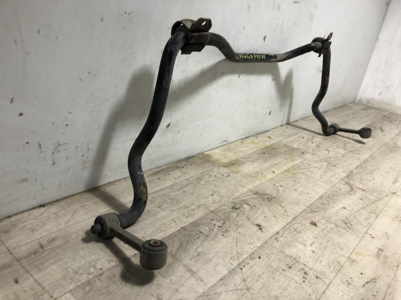 Barra stabilizzatrice BMW SERIE 3 E46 PHASE 2 Diésel - 1