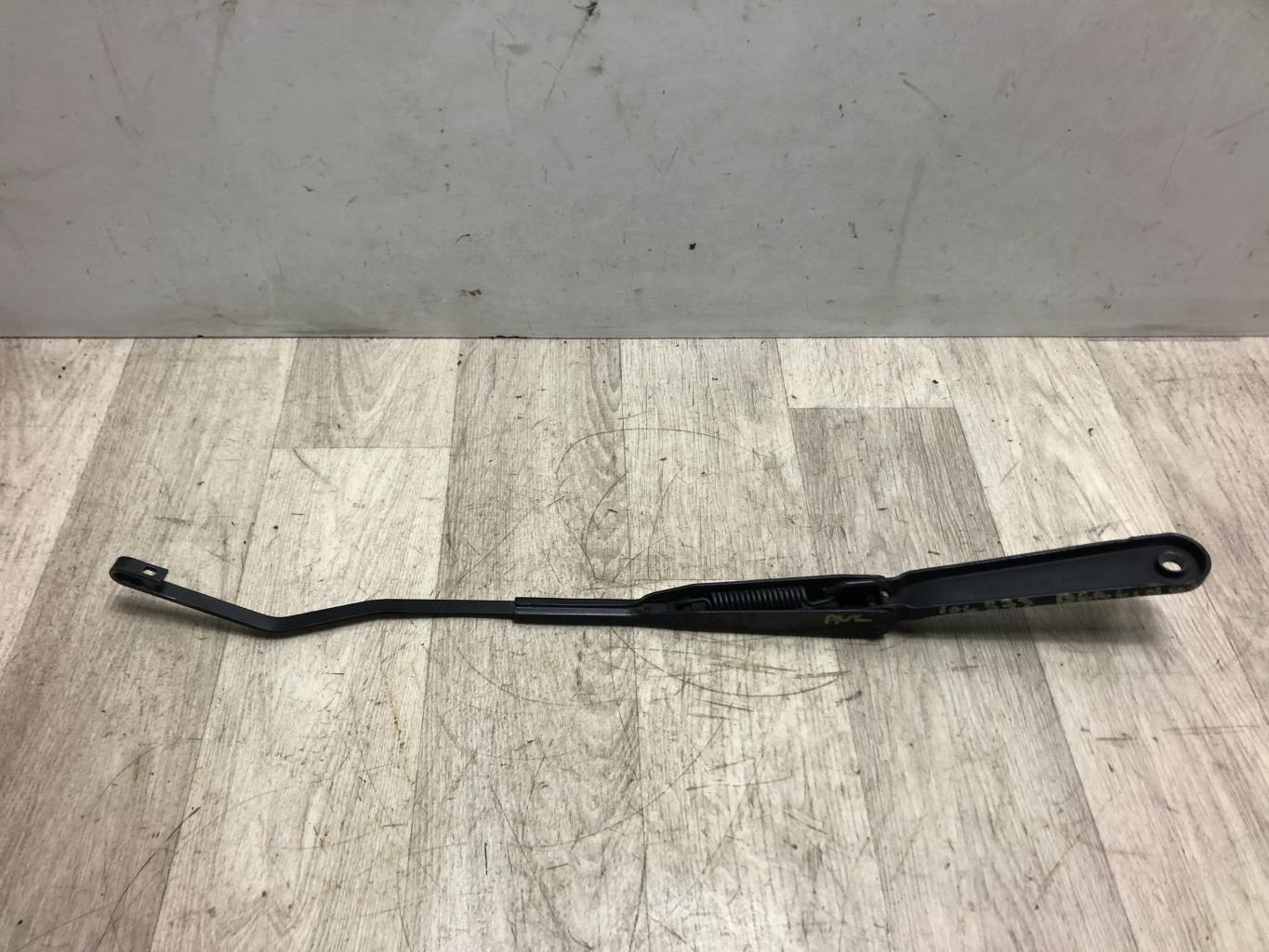 Braccio tergicristallo anteriore sinistro CITROEN BERLINGO 1 PHASE 2 Diésel - 1