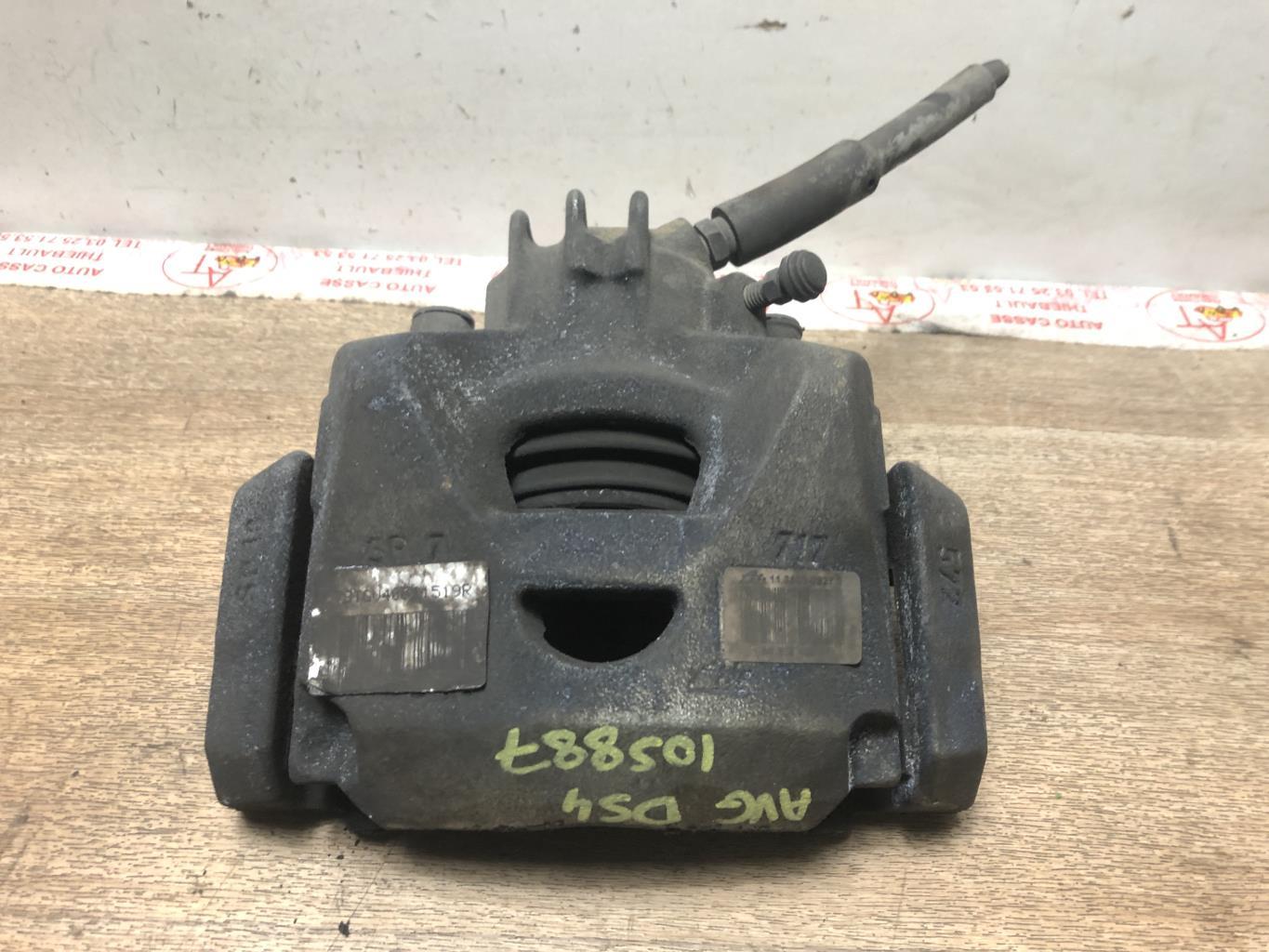 Etrier avant gauche (freinage) DS DS4 1 PHASE 2 Diesel - 1