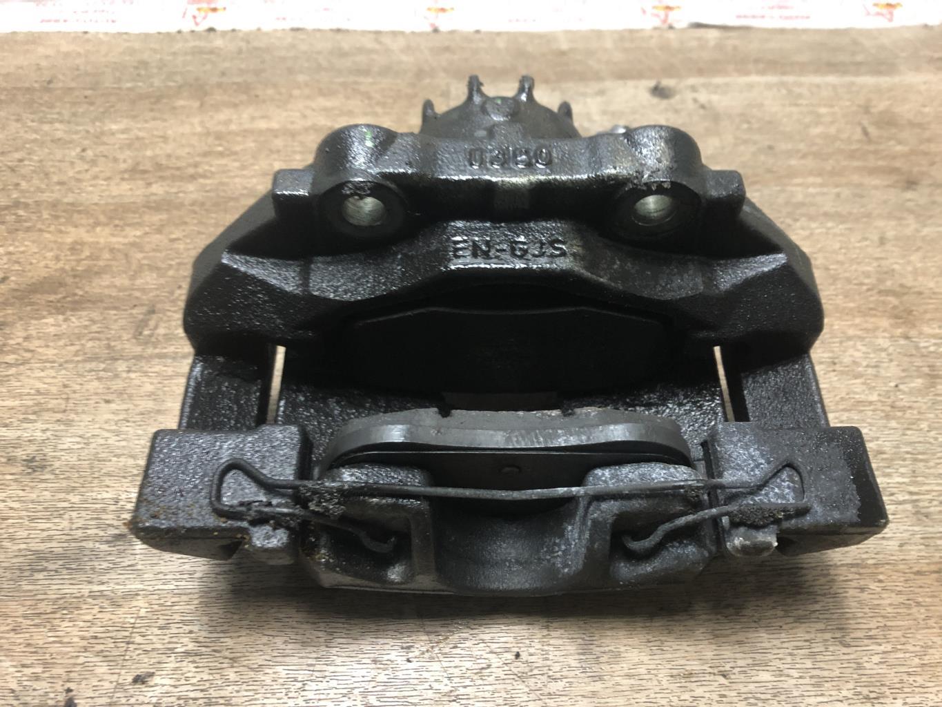 Etrier avant droit (freinage) DS DS4 1 PHASE 2 Diesel - 1