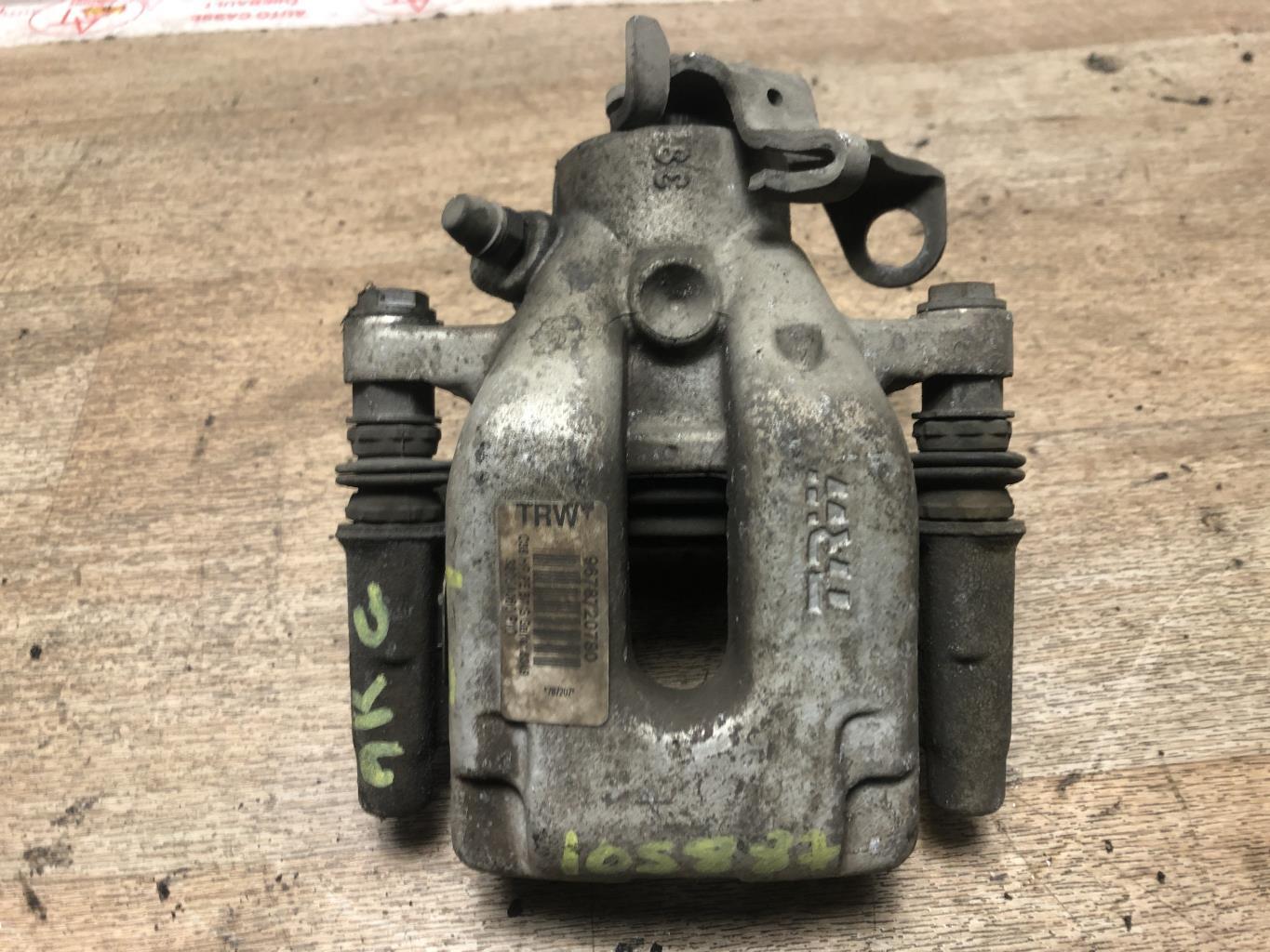 Etrier arriere gauche (freinage) DS DS4 1 PHASE 2 Diesel - 1
