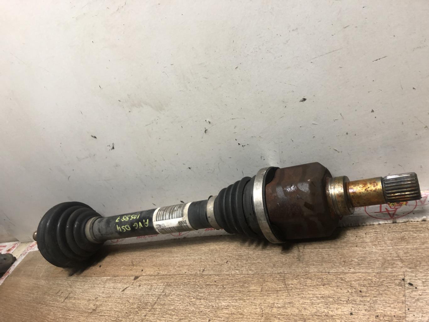 Cardan gauche (transmission) DS4 DS4  - 1