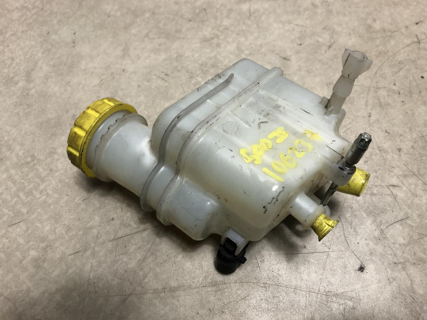 Cilindro maestro (freno) FIAT 500 2 PHASE 1 Gasolina - 1