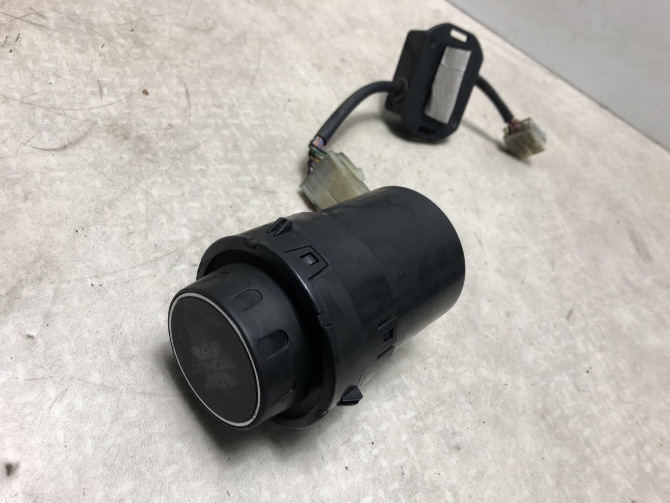 Bouton/Interrupteur OPEL VIVARO 3  - 1
