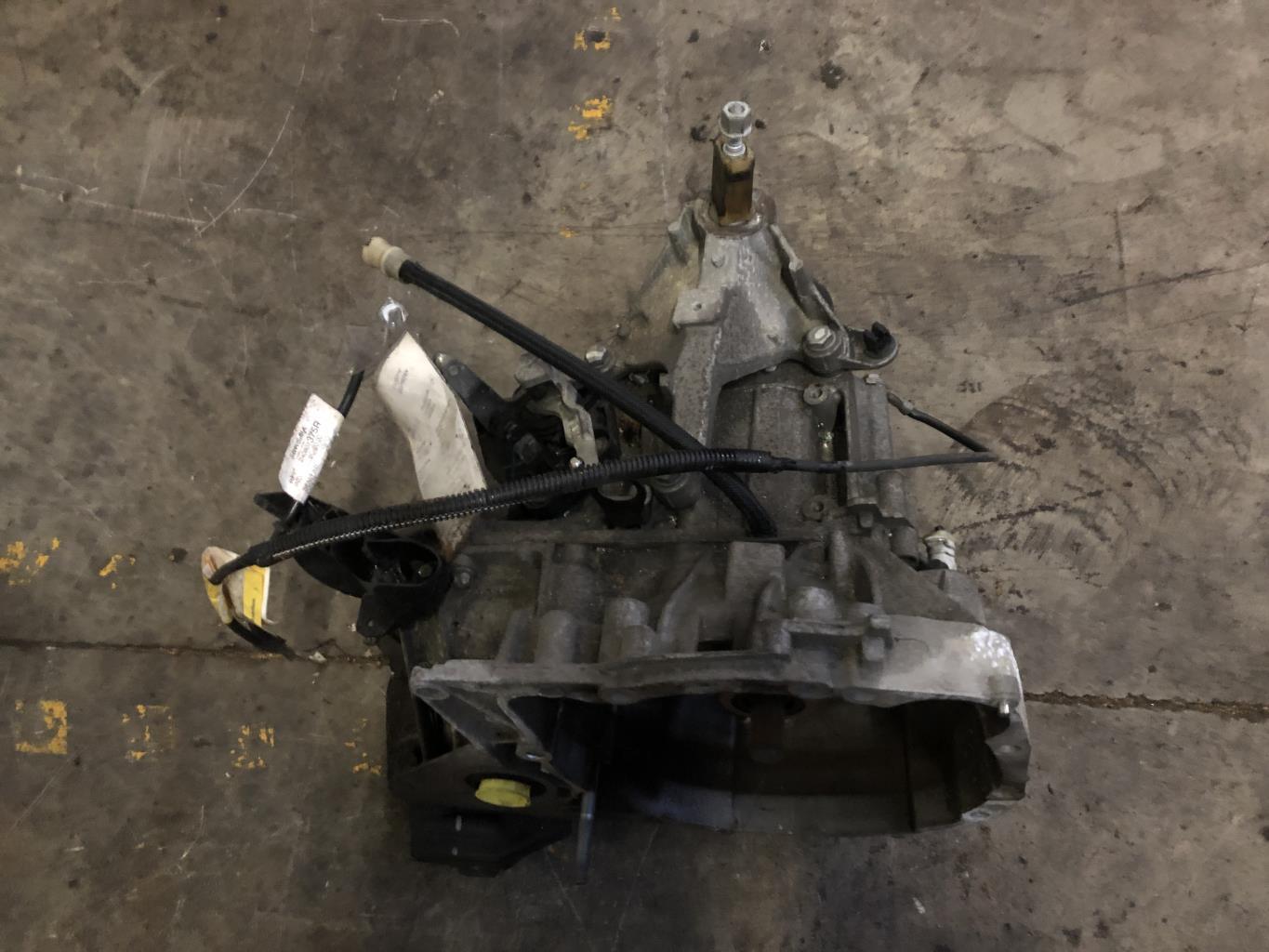 Boite de vitesses RENAULT CLIO 4 PHASE 1 Essence - 1
