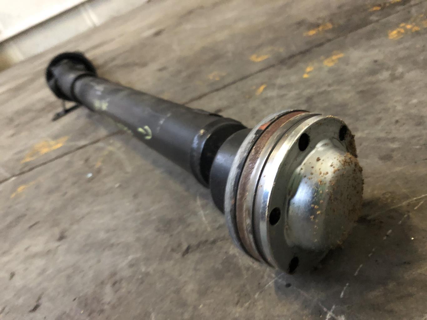 Arbre de transmission (propulsion) OPEL VIVARO 3 PHASE 1 Diesel - 1