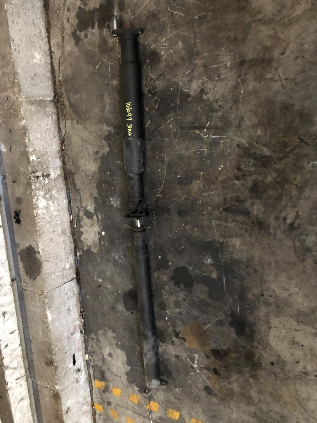 Albero di trasmissione (trazione posteriore) BMW SERIE 1 E87 PHASE 2  - 1